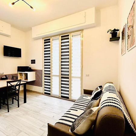Vacanze Romane Λίντο ντι Όστια Εξωτερικό φωτογραφία