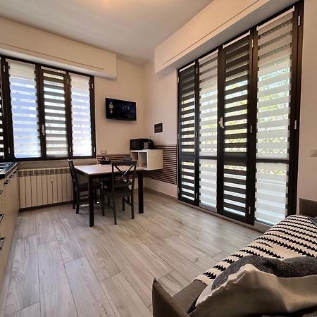 Vacanze Romane Λίντο ντι Όστια Εξωτερικό φωτογραφία
