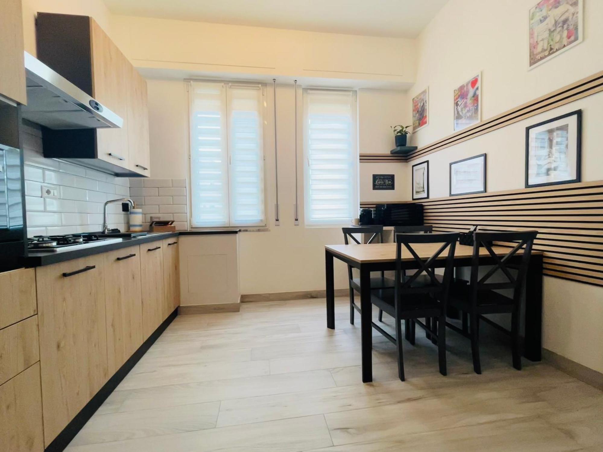 Vacanze Romane Λίντο ντι Όστια Εξωτερικό φωτογραφία