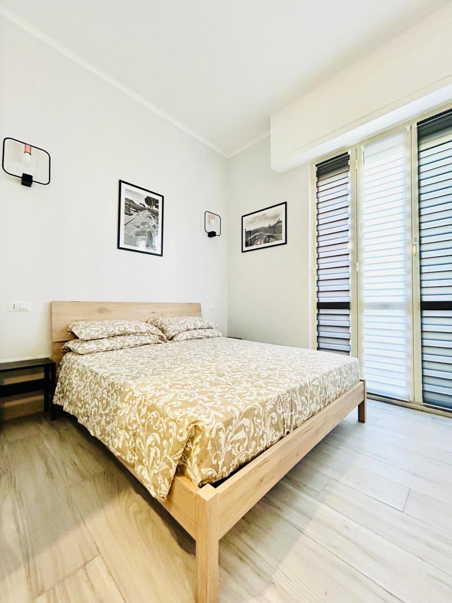 Vacanze Romane Λίντο ντι Όστια Εξωτερικό φωτογραφία