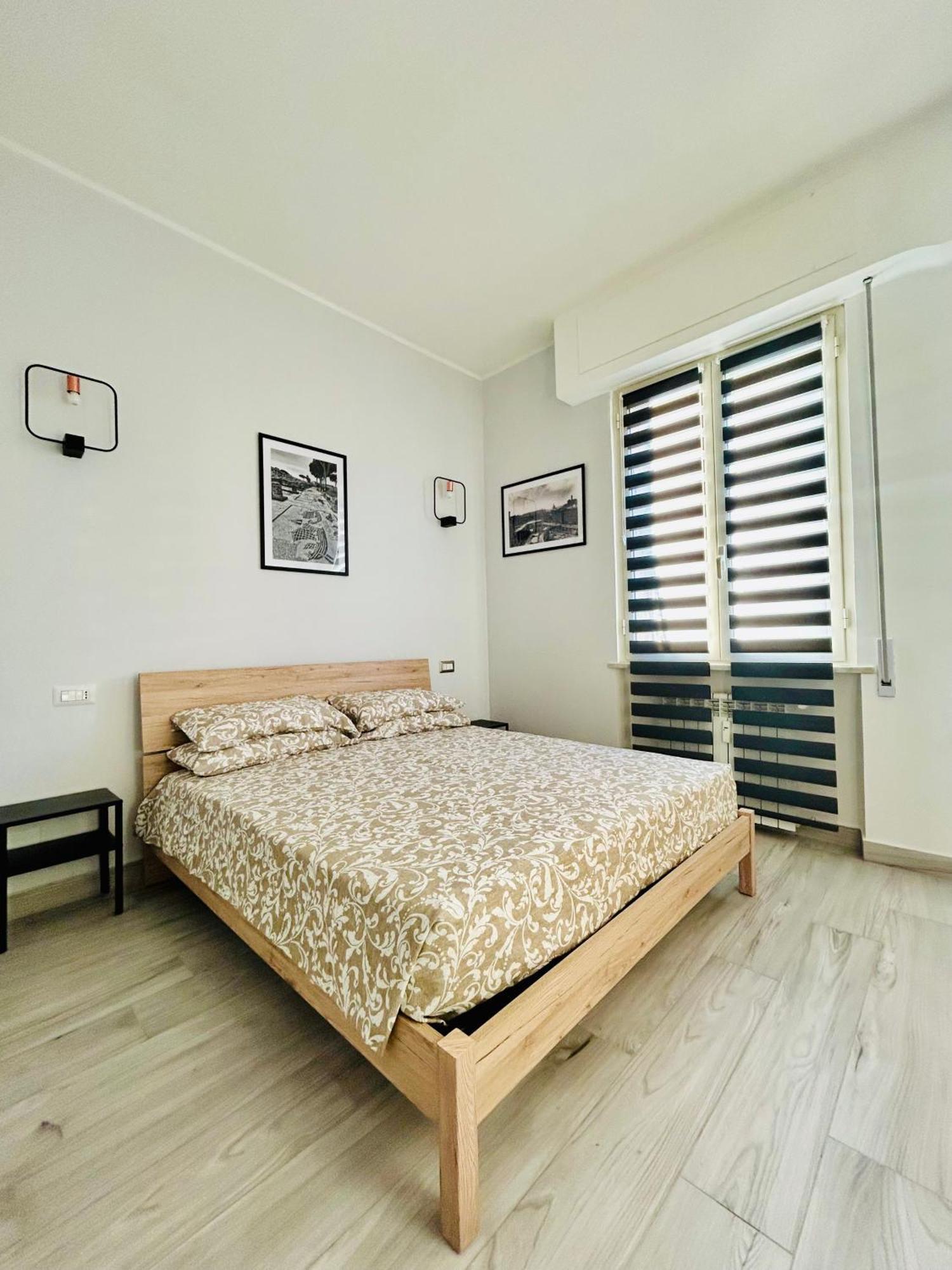 Vacanze Romane Λίντο ντι Όστια Εξωτερικό φωτογραφία