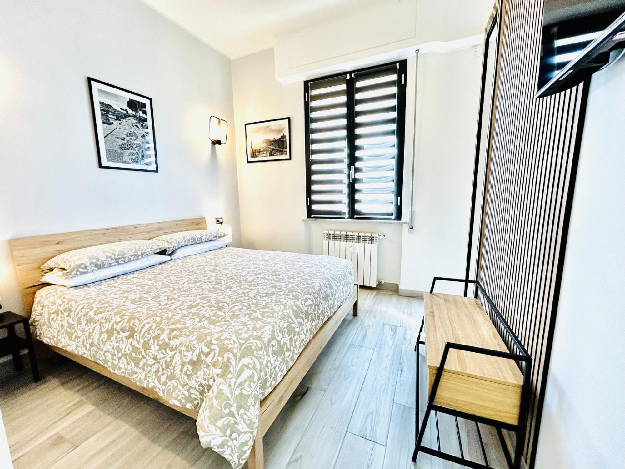 Vacanze Romane Λίντο ντι Όστια Εξωτερικό φωτογραφία